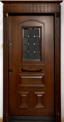 درب ضد سرقت مدل : cs16 تاپکو TOPCO _ ضخامت ورق : 1.25 _ کف : 18cm _ ابعاد : 1.15*2.15 _ یراق و قفل : کاله ترک