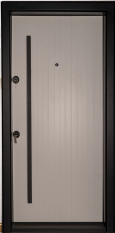 درب ضد سرقت مدل : آریا تاپکو TOPCO _ ضخامت ورق : 1.25 _ کف : 18cm _ ابعاد : 1.15*2.15 _ یراق و قفل : کاله ترک